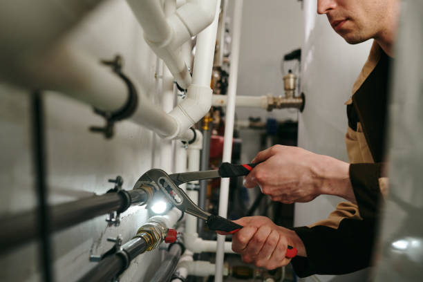 Best Sewer Cleaning Services  in West Slope, OR