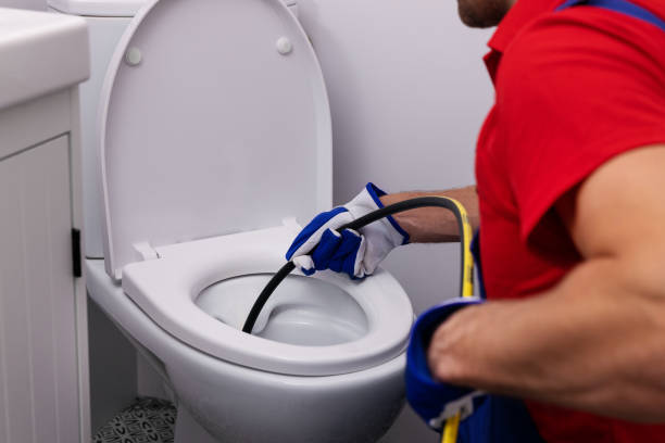 Best Emergency Plumber  in West Slope, OR