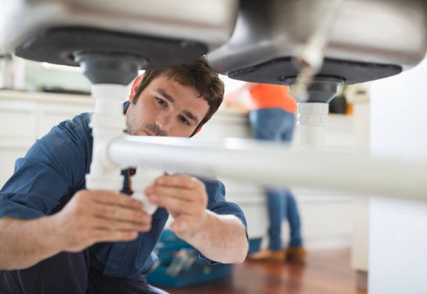 Best Emergency Plumbing Repair  in West Slope, OR