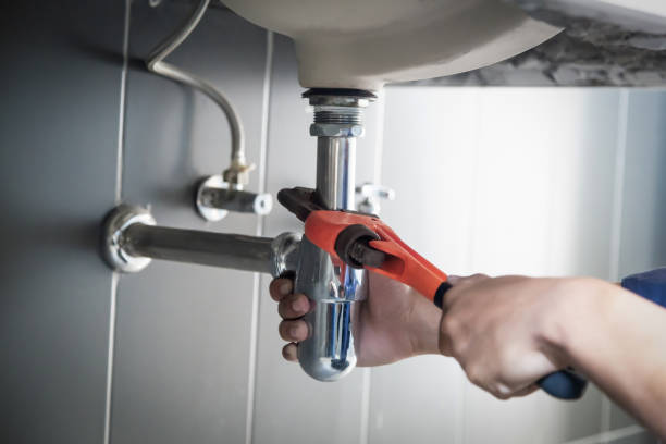 Hot Water Heater Installation in West Slope, OR