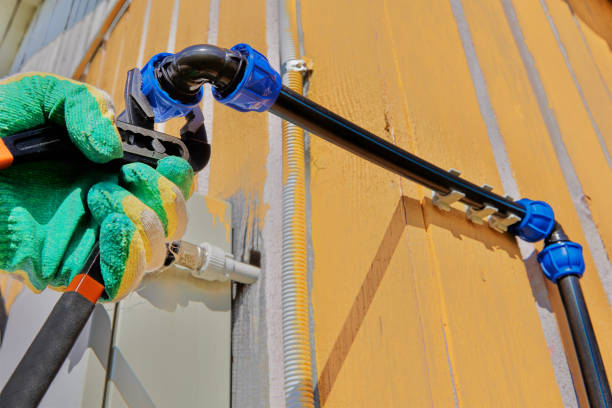 Best Water Leak Repair  in West Slope, OR