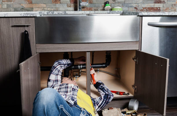 Best Drain Cleaning Services  in West Slope, OR