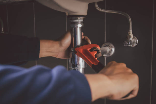 Trusted West Slope, OR Plumbing Experts